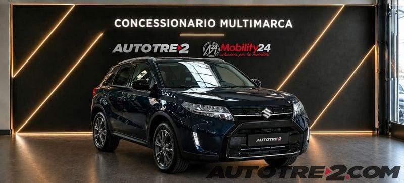 Suzuki Vitara Vitara 1.4h Cool+ 4wd allgrip 110cv DA € 22400 CON 4500 € DI INCENTIVI