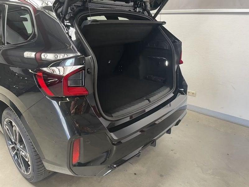BMW X1 xDrive 20d MSport DCT Camera Tetto 19"