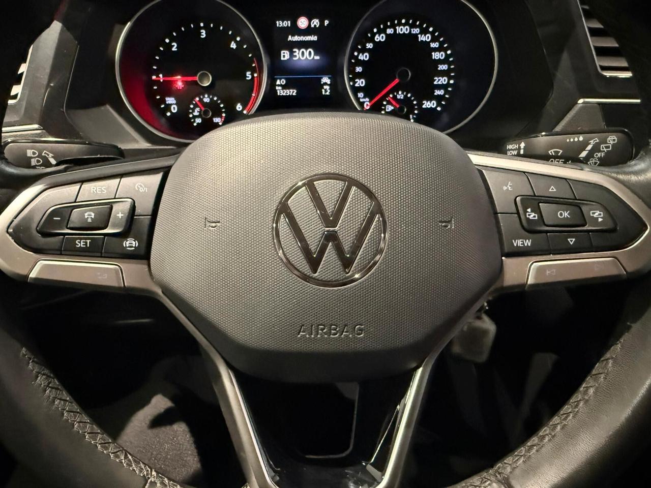 Volkswagen Tiguan 2.0 TDI 150 CV SCR DSG Life