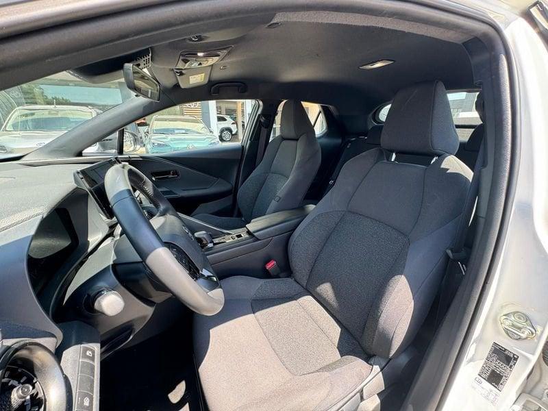 Toyota C-HR 1.8 HV E-CVT Active