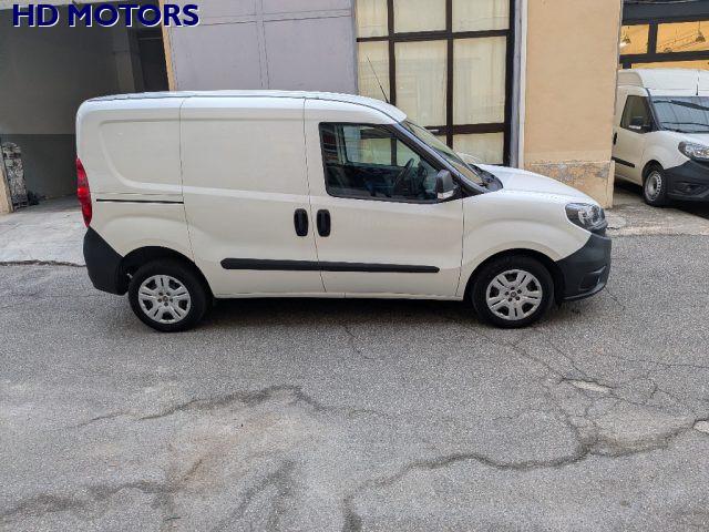 FIAT Doblo 1.6 MJT 105CV S&S 3 posti PC-TN Cargo Lounge