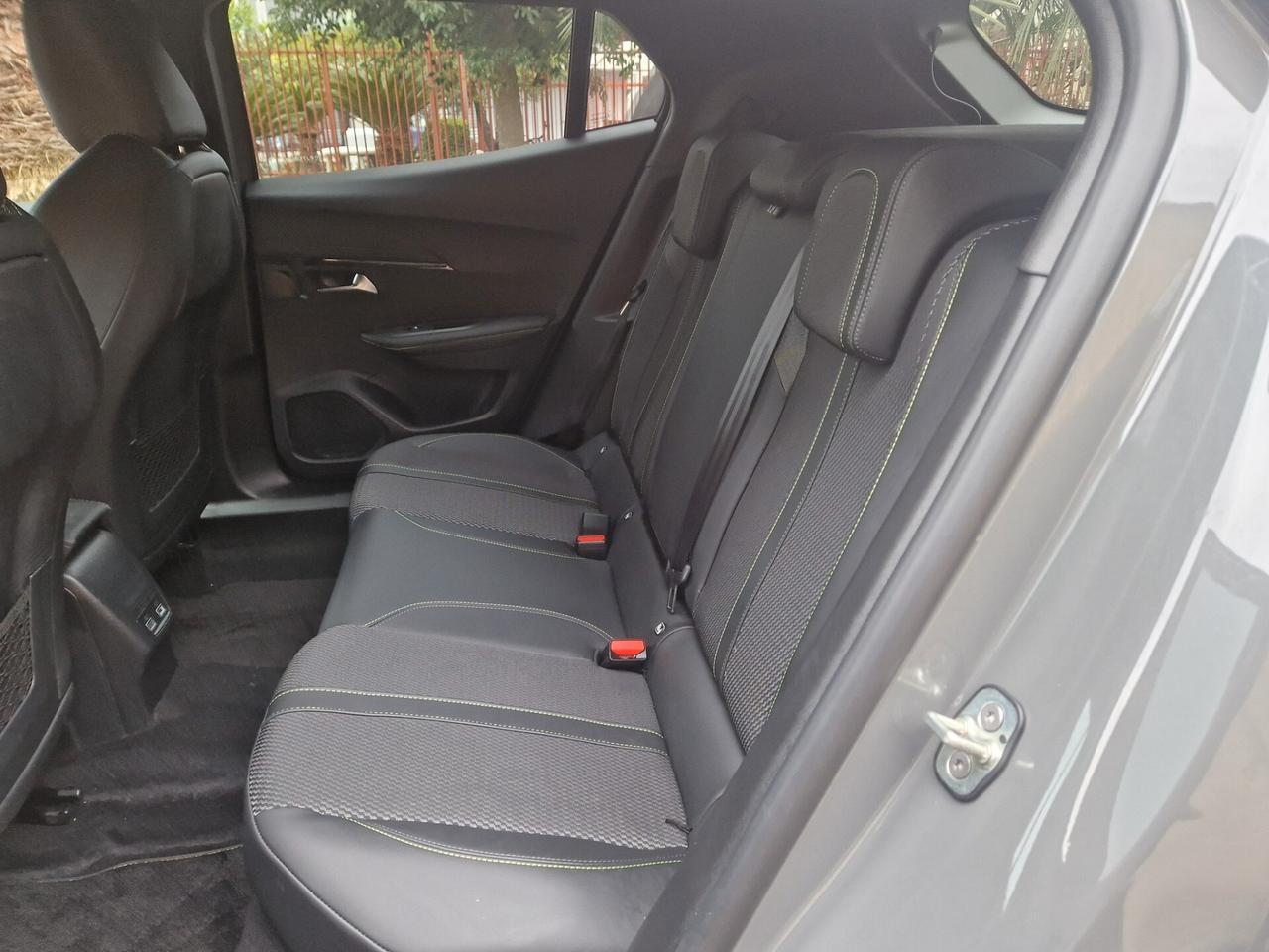 Peugeot 2008 PureTech 130 S&S EAT8 GT 07/2024