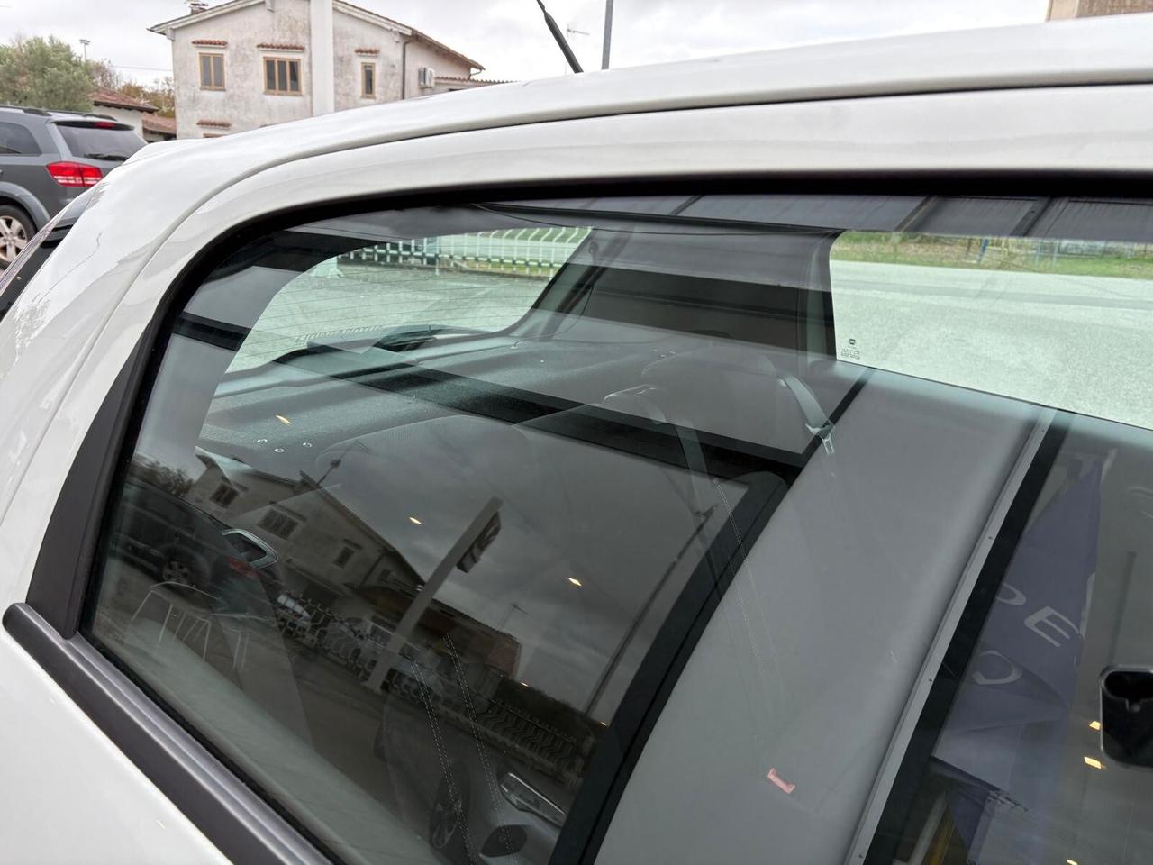 Fiat Punto STREET 1.2 8V 5 porte UNICO PR.