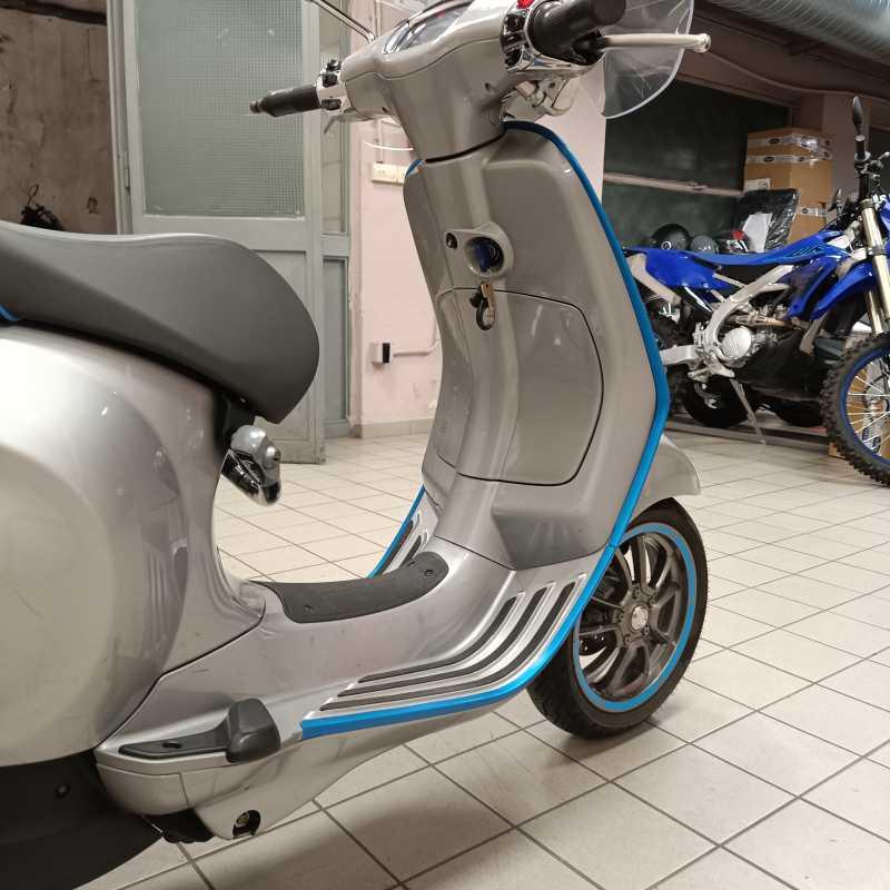 Vespa Vespa Elettrica 70 - 2022