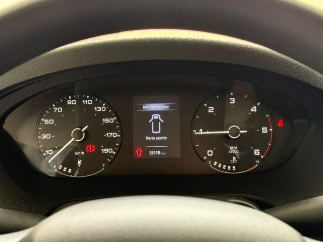 FIAT Ducato 30 140 Multijet CH1