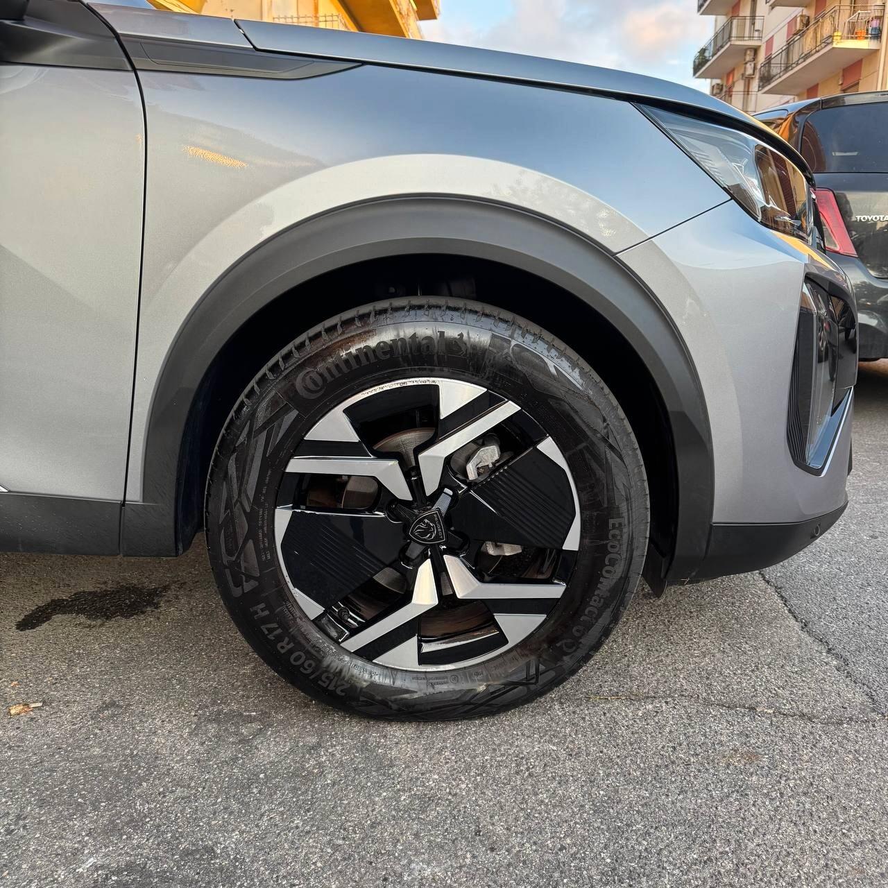 Peugeot 2008 PureTech/Allure * 230 /MESE ACCONTO 0