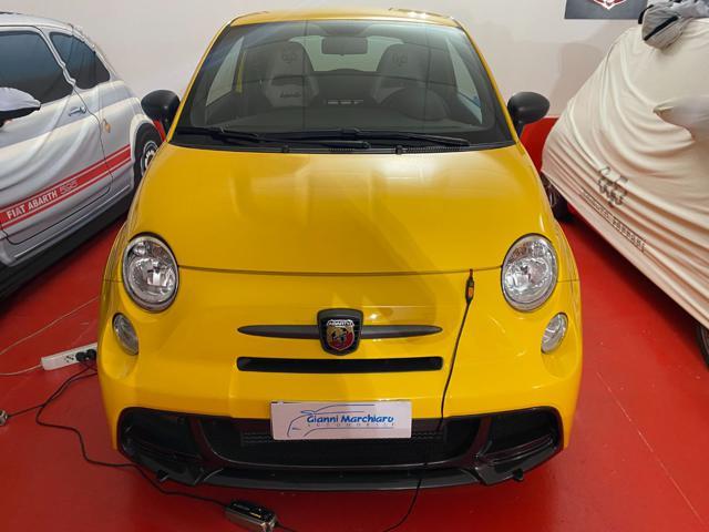 ABARTH 695 BIPOSTO RECORD 1 OF 133 - FOR COLLECTORS