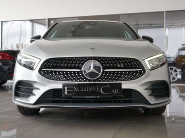 Mercedes-Benz A 250 A250e AMG (eq-power) Premium