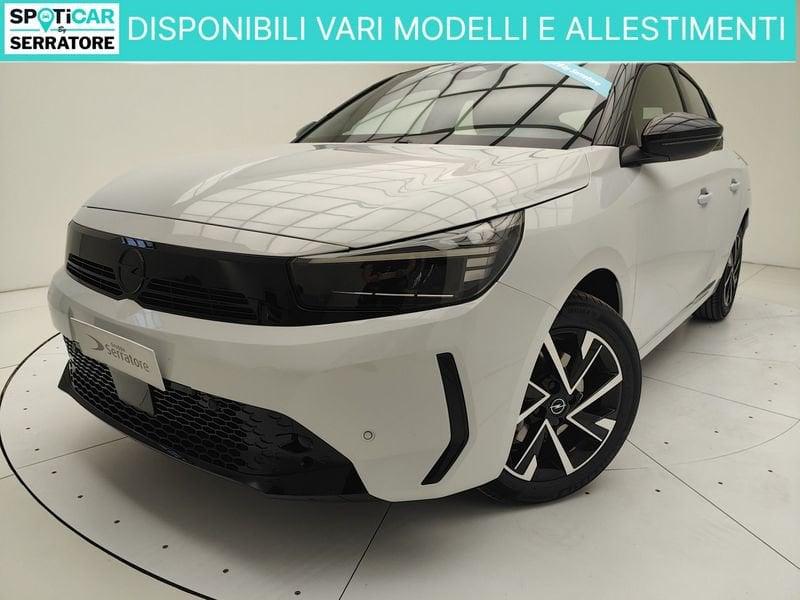 Opel Corsa Edition Benzina 100 CV (74kW) Manuale