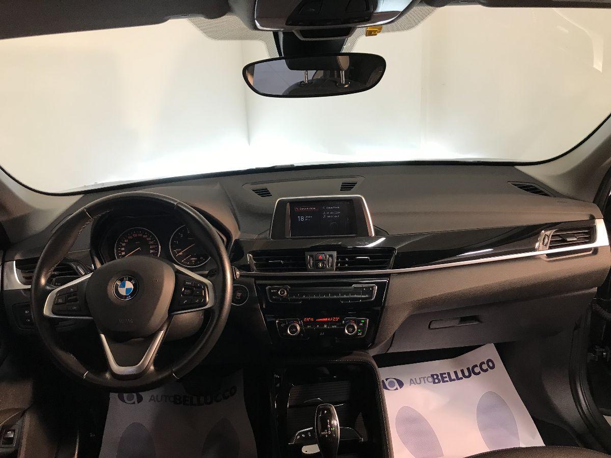 BMW X1 sDrive18i xLine