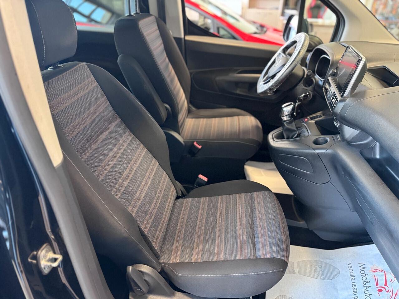 Opel Combo Life Combo Life 1.5D 100 CV S&S Innovation