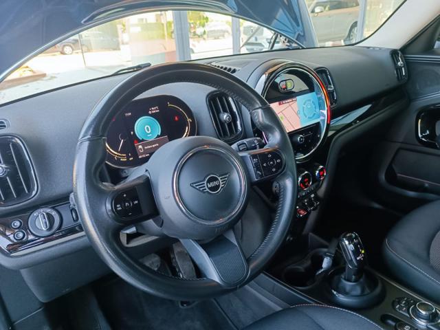 MINI Countryman 1.5 One D Business Countryman Automatica