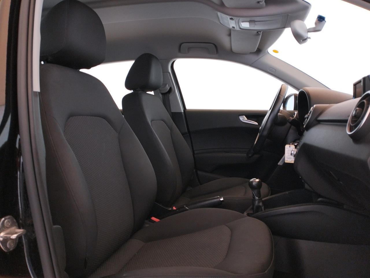 Audi A1 1.4 TDI - NEOPATENTATI
