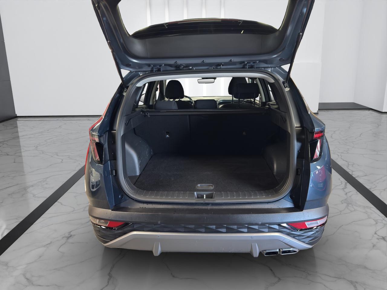 Hyundai Tucson 1.6 crdi Xline 2wd