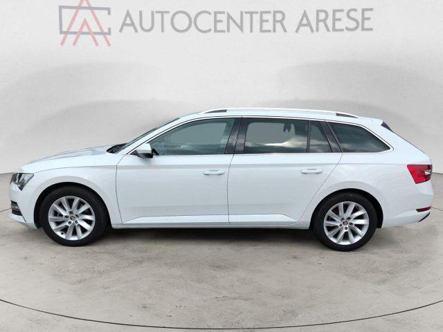 SKODA Superb 1.4 TSI Plug-In Hybrid DSG Wagon Executive