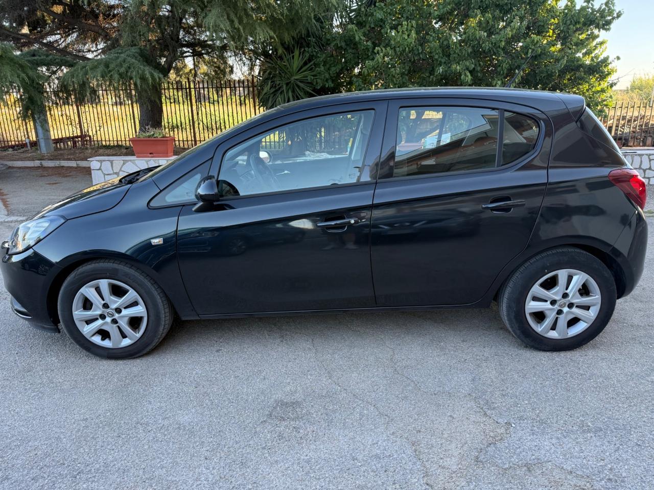 Opel Corsa 1.3 CDTI 75CV F.AP. 5 porte Edition