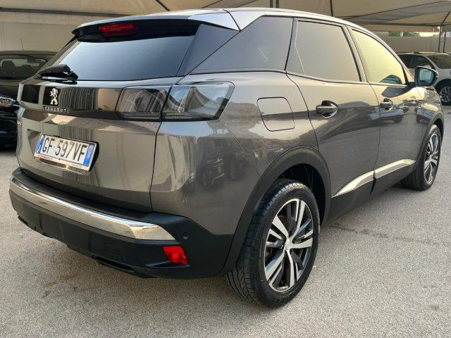 PEUGEOT 3008 1.5 BlueHDi 130 FAP Allure