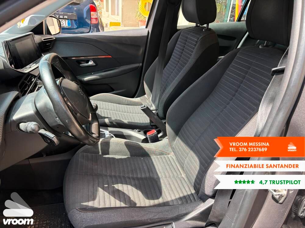 PEUGEOT 208 2ª serie 208 BlueHDi 100 Stop&Star...