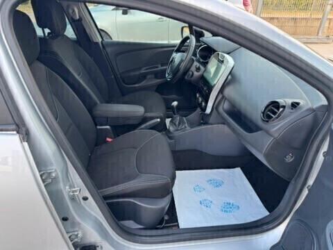 Renault Clio 1.5 dCi 8V 90CV Start&Stop 5 porte EcoBusiness