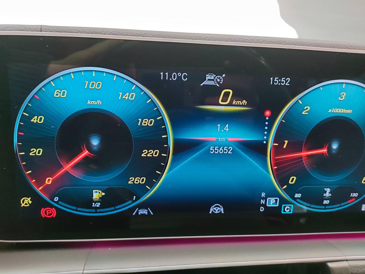 Mercedes-Benz GLE Coupe - C167 2020 - GLE Coupe 350 d Premium 4matic auto