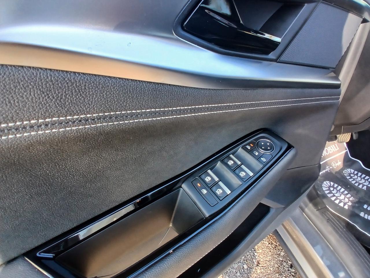 Renault Rafale Full Hybrid E-Tech 200 Techno