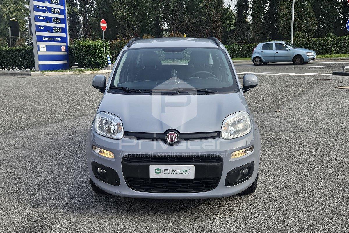 FIAT Panda 1.2 EasyPower Lounge