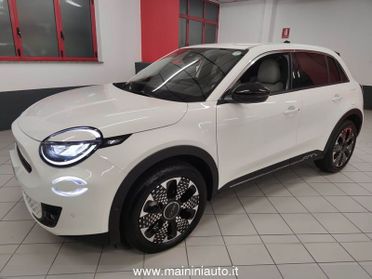 FIAT 600 1.2 101cv Hybrid DCT MHEV La Prima Cambio Automatico