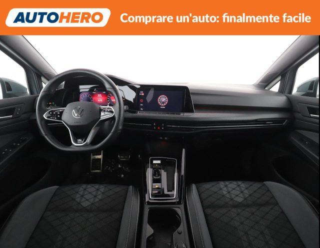 VOLKSWAGEN Golf 1.5 eTSI 150 CV EVO ACT DSG R-Line