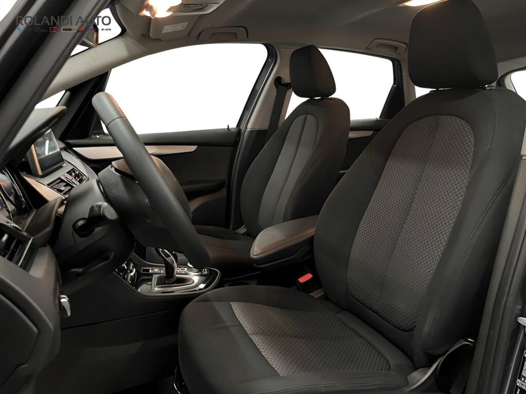 BMW Serie 2 Active Tourer 216 d Business DCT