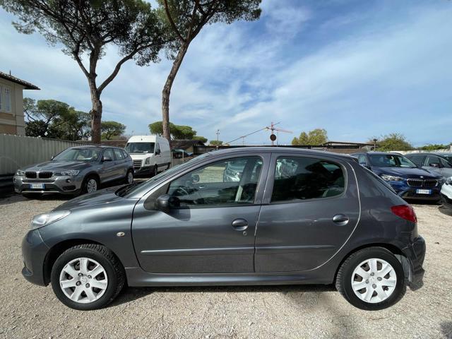 PEUGEOT 206 Plus 1.1 Plus OK NEOPATENTATI "NELLO STATO"