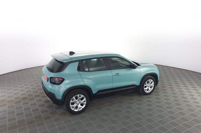 JEEP Avenger Avenger 1.2 Turbo Altitude