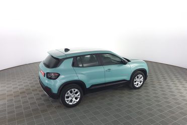 JEEP Avenger Avenger 1.2 Turbo Altitude