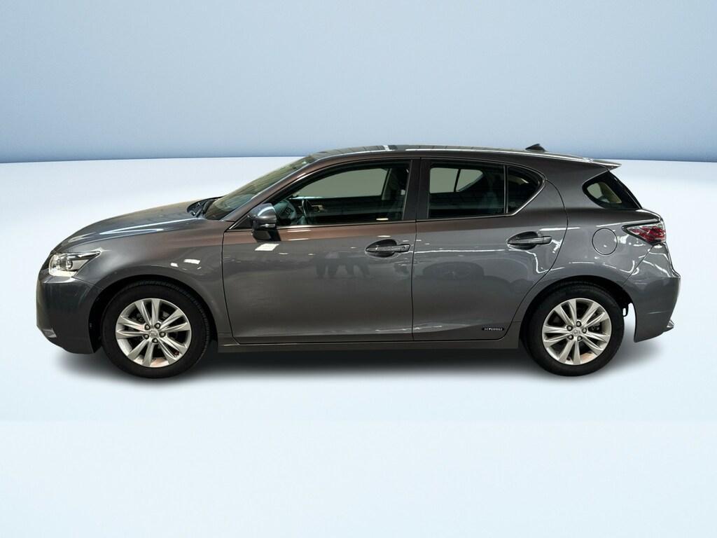 Lexus CT 200h 1.8 Hybrid Business CVT