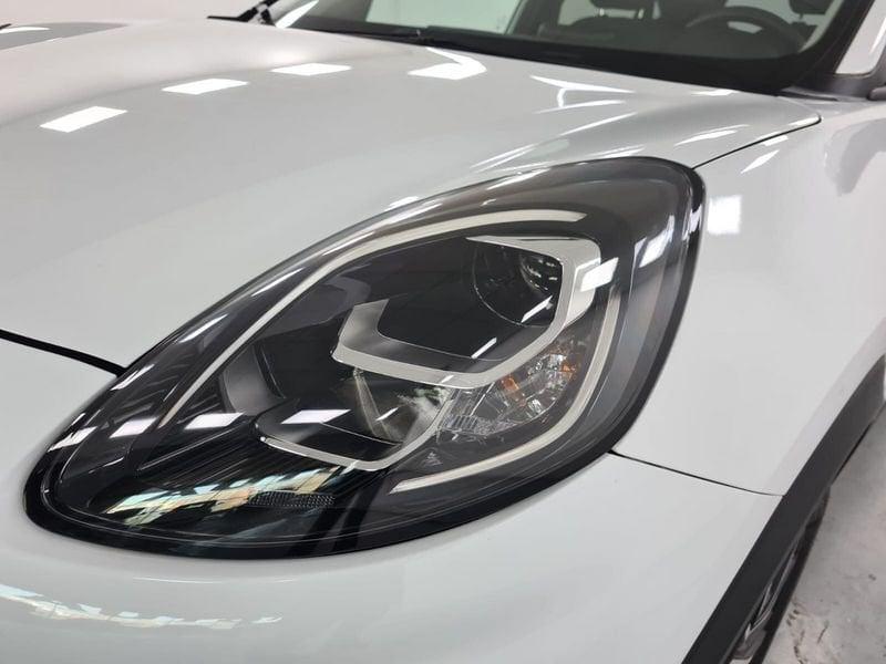 Ford Puma 1.0 ecoboost Titanium s&s 125cv