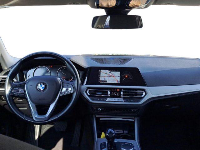 BMW 318 d Touring Business Aut.