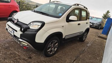 Fiat Panda cross 1.3 MJT S&S 4x4