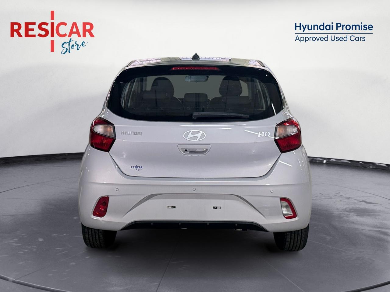 HYUNDAI I10 PE MY25 5P 1.0 GPL MT CONNECTLINE * Conver. GPL