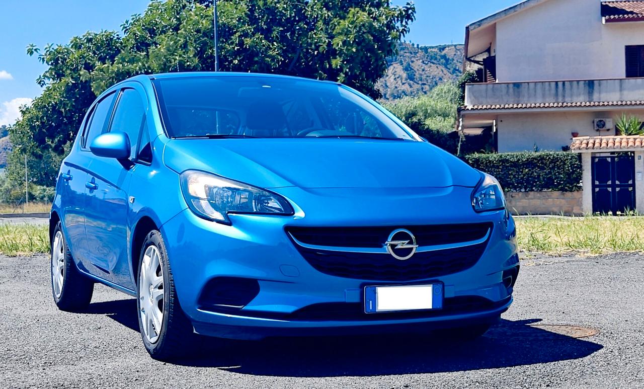 Opel Corsa 1.2 Coupé Innovation