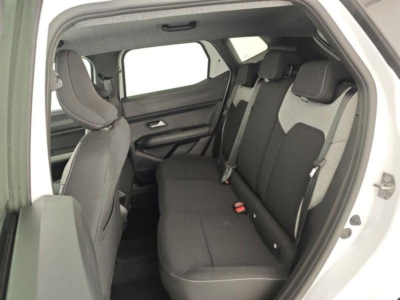 Dacia Duster Eco-G 120 CV Journey