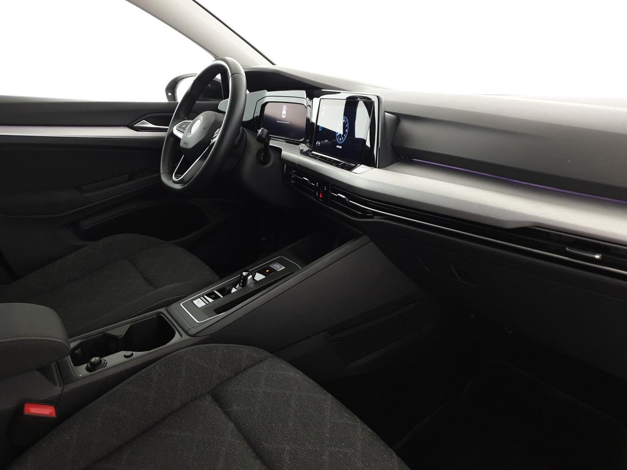 Volkswagen Golf 2.0 tdi 1st edition style 150cv dsg