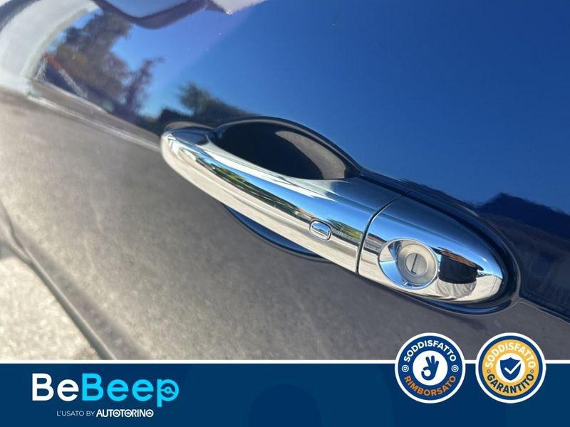 Maserati Levante 3.0 V6 GRANSPORT 250CV AUTO MY19