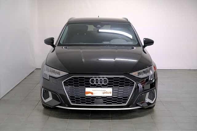 Audi A3 SPB 35 TDI Business Advanced S-tronic