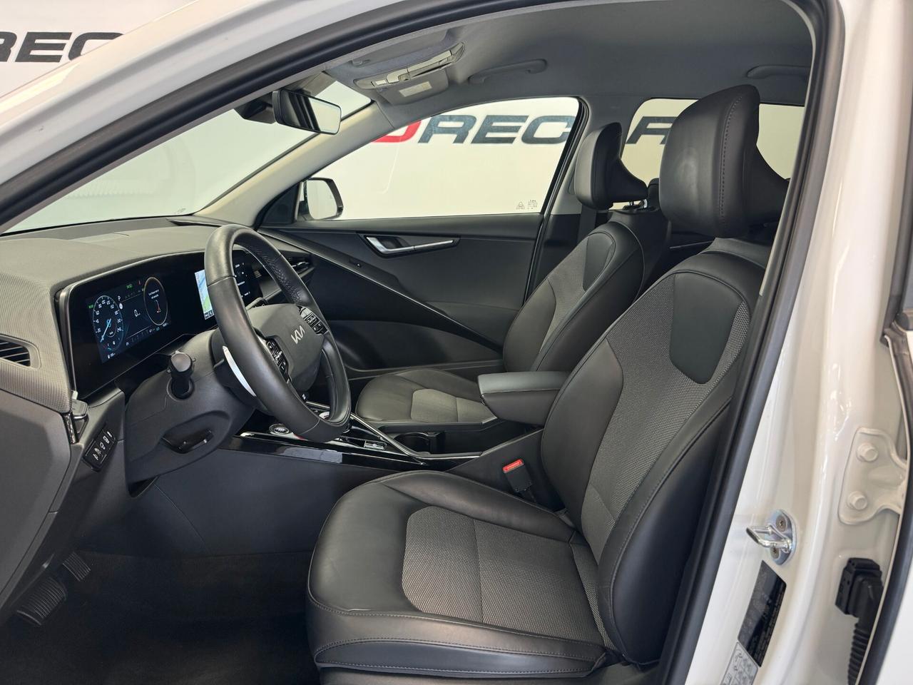 Kia Niro 1.6 GDi DCT HEV Evolution AUTOMATICO UNIPROP. PREZZO REALE