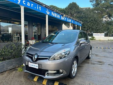 Renault Scenic XMod 1.5 dCi 110CV Start&Stop Energy