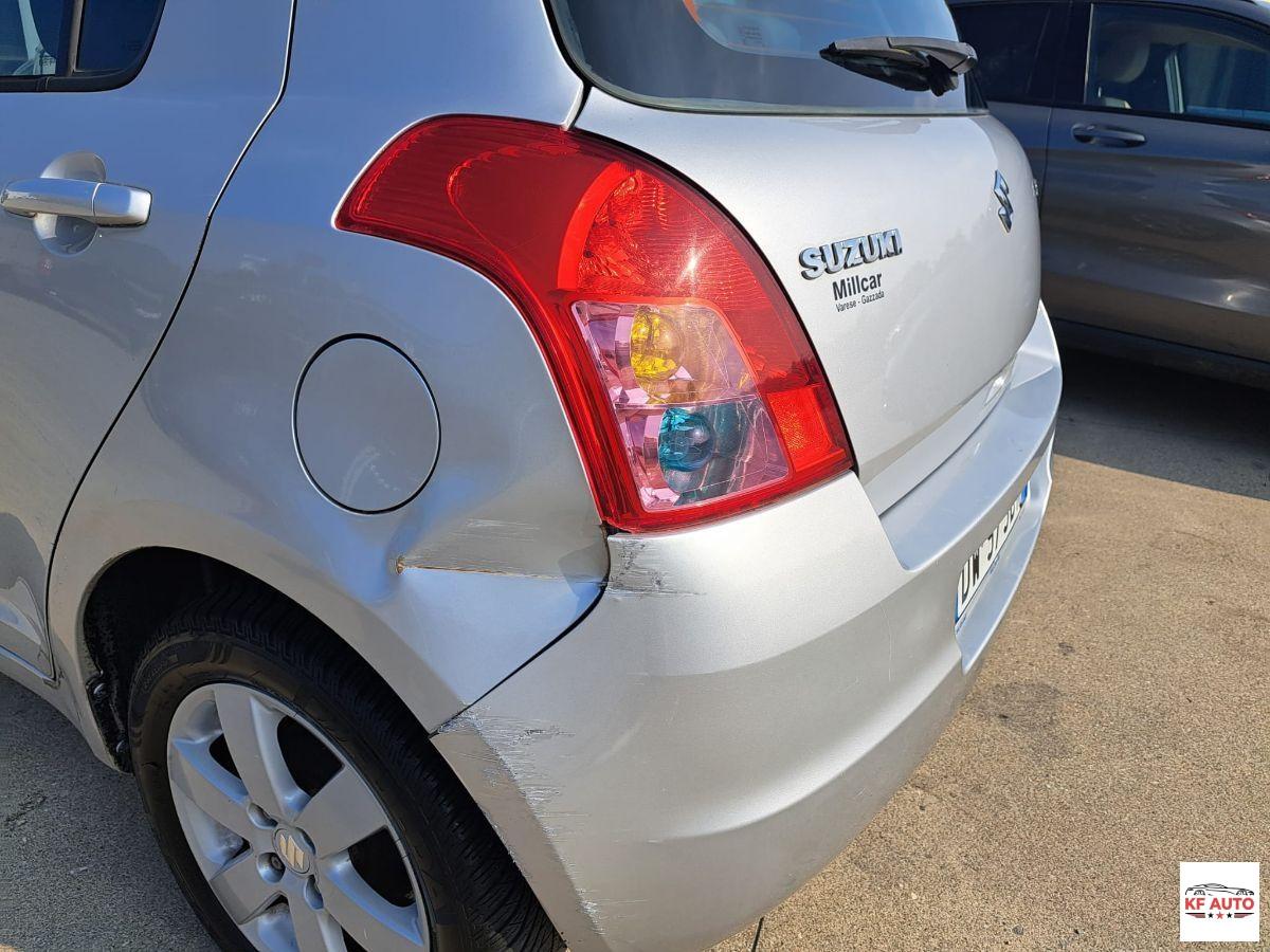 SUZUKI - Swift - 1.3 DDiS 75CV 5p. GL Safety Pack