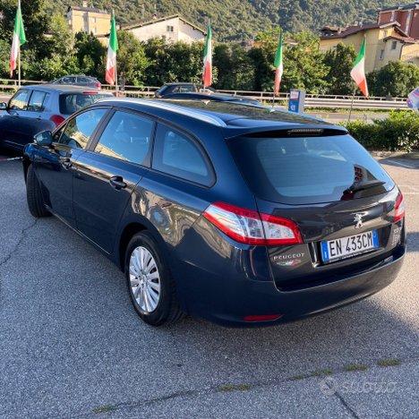 Peugeot 508 1.6 HDi 115CV SW Access