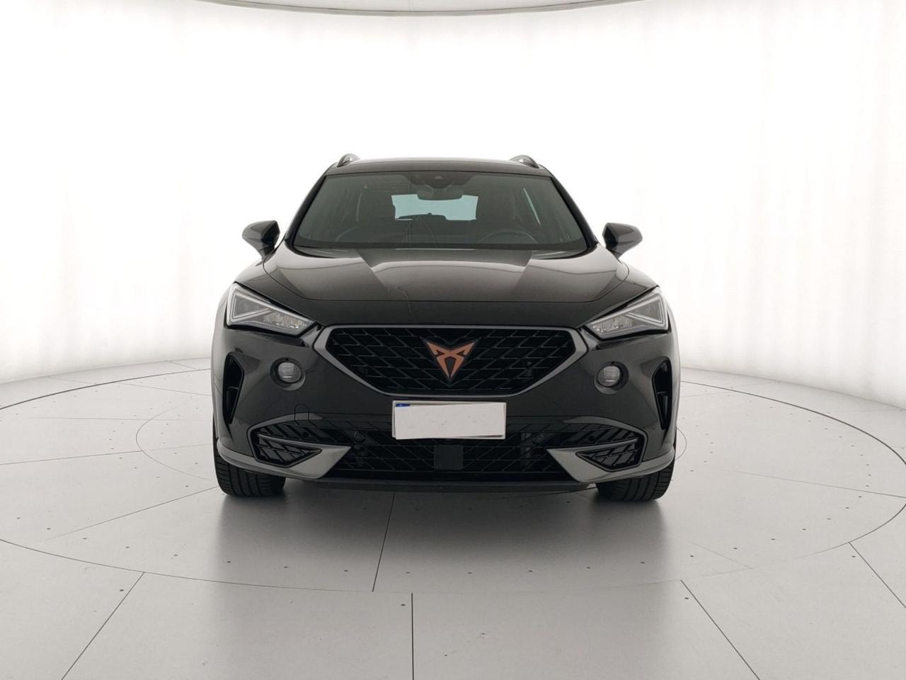 Cupra Formentor 1.5 tsi 150cv dsg