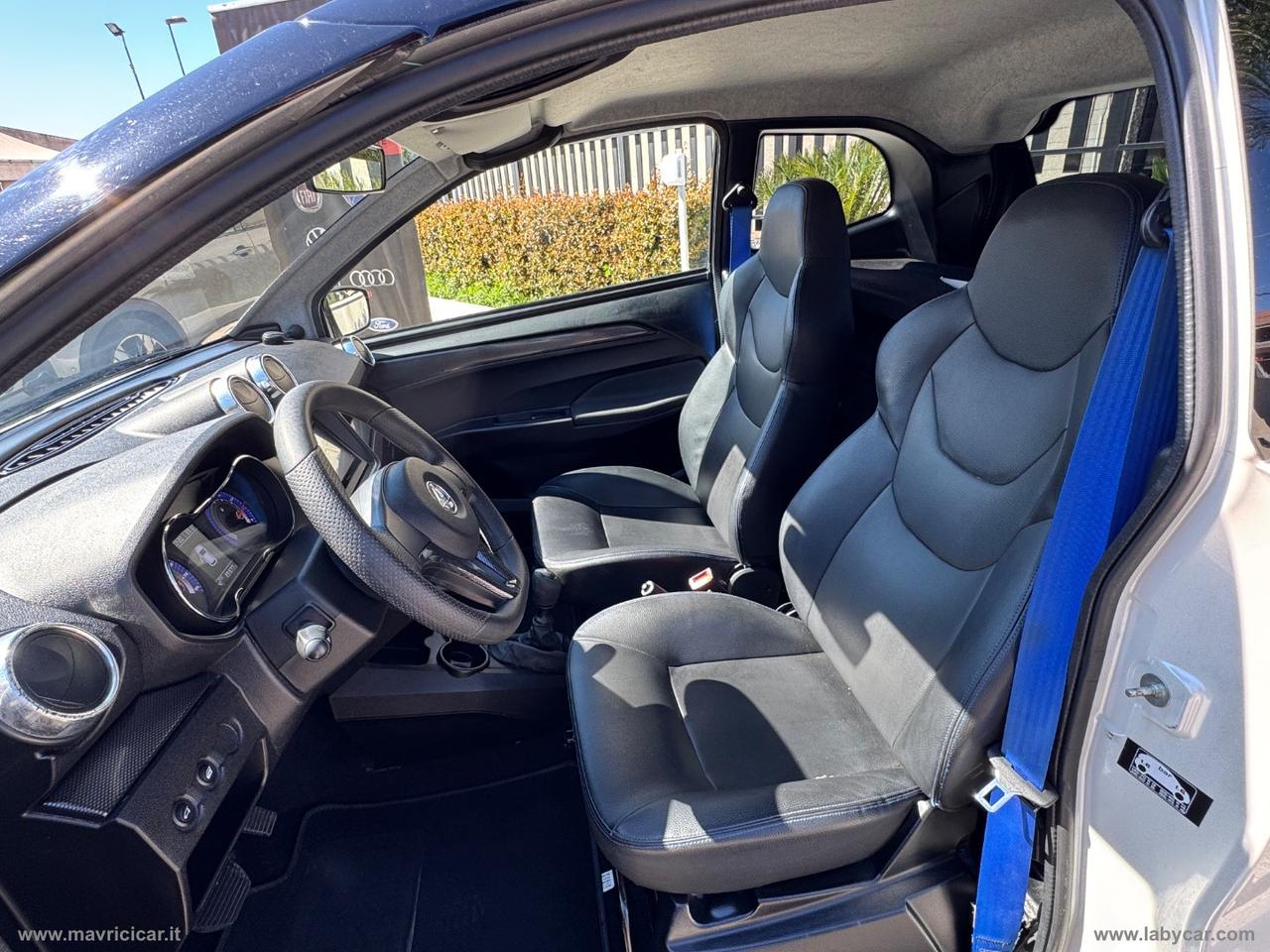 AIXAM City GTO Emotion