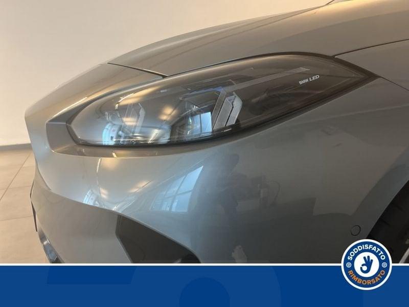 BMW Serie 1 120d M Sport Pro