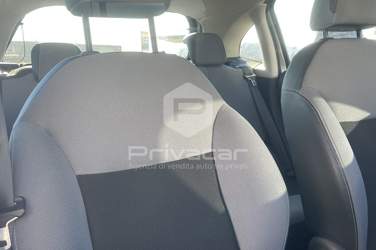 CITROEN C3 1.1 Exclusive